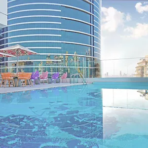*** Otel Premier Barsha Heights Birleşik Arap Emirlikleri