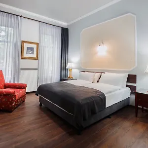 **** Otel Tea For Two Gürcistan