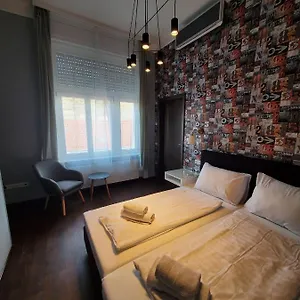  Bed & Breakfast Treestyle Superior Hungary
