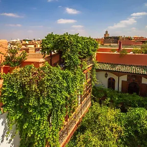 *** Riad Dombaraka Morocco