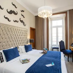 **** Otel Casual Belle Epoque Portekiz
