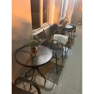 Отель Silver 42 Boutique Грузия