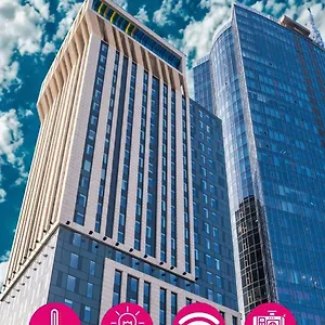 **** Otel Sky Loft By Rixwell International Ukrayna