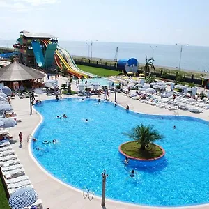 Aqualand Otel