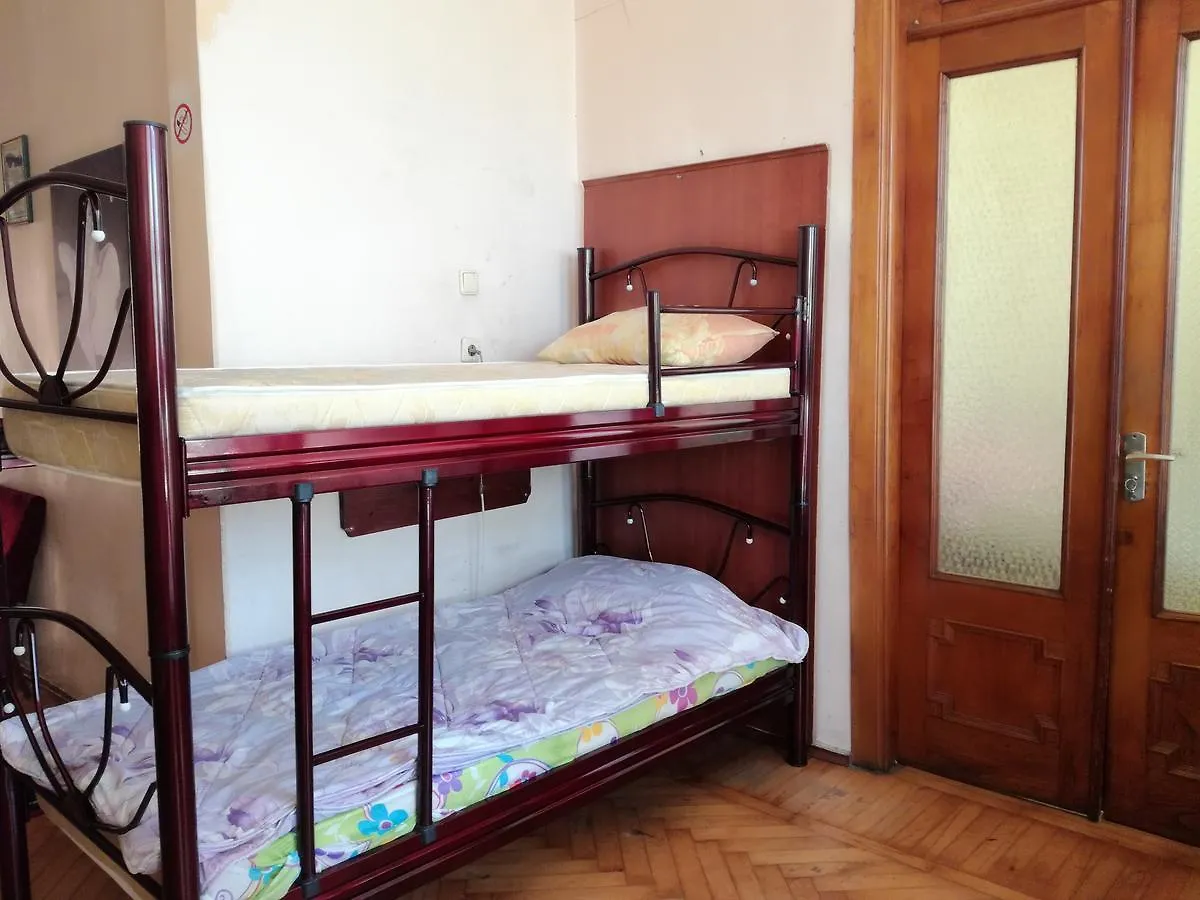 Hostel In Batumi