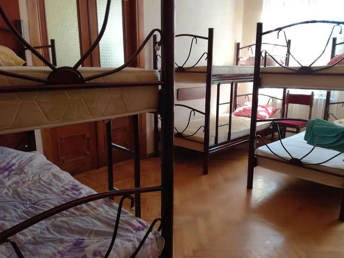 Hostel in Batumi